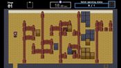 Ninja Castle Escape (PC) Steam Key GLOBAL