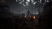 Giants Uprising (PC) Steam Key EUROPE
