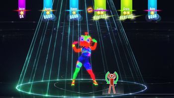 Just Dance 2017 Xbox One