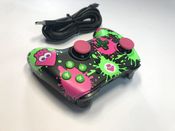PowerA Genuine BDA Core (Plus) Wired Controller Nintendo Switch - Splatoon