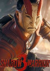 Buy Shadow Warrior 3 Steam Key EUROPE