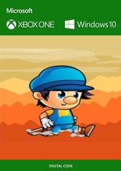 Maron Adventure (PC/Xbox One) Xbox Live Key EUROPE