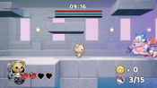 Redeem Cute Triplets (PC) Steam Key GLOBAL