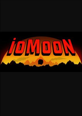 iOMoon game cover