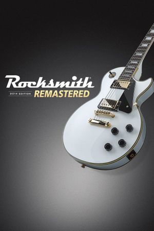 Rocksmith 2014 Edition - Remastered