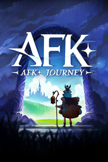 AFK Journey Dragon Crystals