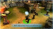 FORCED: Slightly Better Deluxe Edition (PC) Steam Key GLOBAL for sale