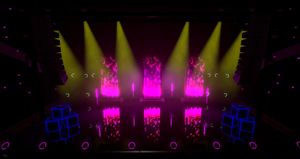 Soundscape VR