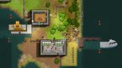 Prison Architect - Island Bound (DLC) Steam Key LATAM