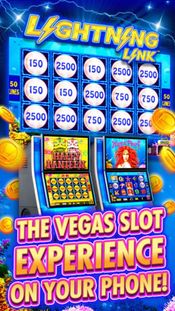 Cashman Casino: Slot Machines