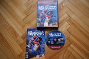 Nba Street Playstation 2 NTSC U/C
