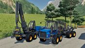 Redeem Farming Simulator 19 - Rottne (DLC) XBOX LIVE Key EUROPE