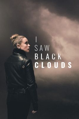 I Saw Black Clouds game cover