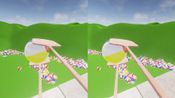 Beach Ball Valley