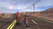 Road Redemption Nintendo Switch