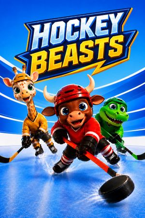 Hockey Beasts XBOX LIVE Key EUROPE