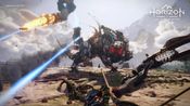 Horizon Call of the Mountain [PSVR2] (PS5) PSN Key UNITED STATES for sale