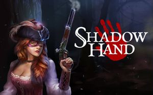 Shadowhand
