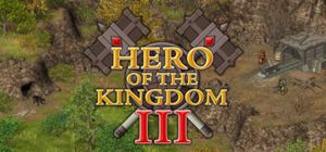 Hero of the Kingdom III