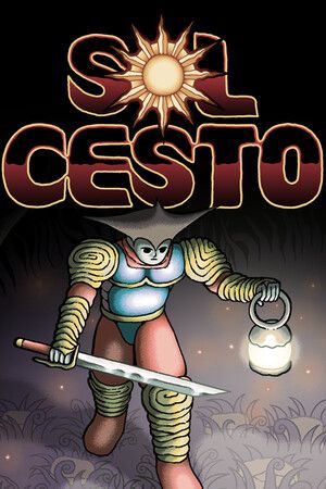 Sol Cesto Steam Key (PC) GLOBAL