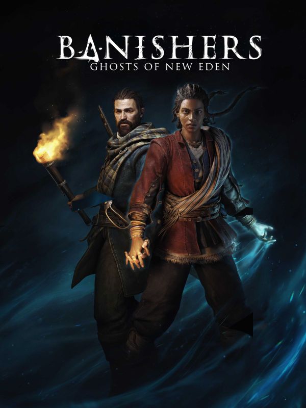 Lift the Curse Today: Get Banishers Ghosts of New Eden for Free
