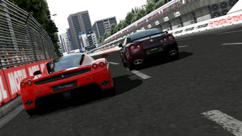 Gran Turismo 5 PlayStation 3