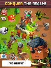 Kingdoms of Heckfire