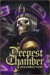 Deepest Chamber: Resurrection (PC) Steam Key GLOBAL