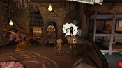 Journey of a Roach (PC) Steam Key GLOBAL