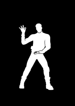 Fortnite - Bouncy Emote (DLC) Epic Games Key GLOBAL