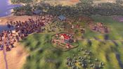 Sid Meier's Civilization VI - Maya & Gran Colombia Pack (DLC) Steam Key GLOBAL