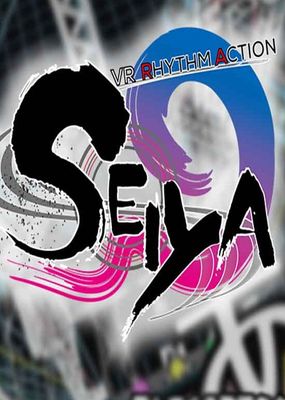 VR RHYTHM ACTION SEIYA