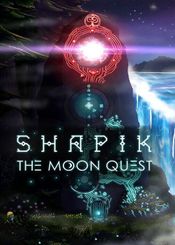 Shapik: The Moon Quest Steam Key GLOBAL