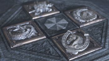 Resident Evil: Village Xbox Series X