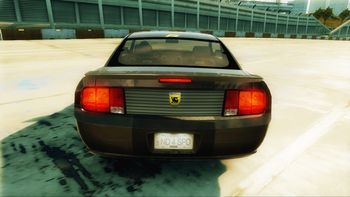 Need For Speed Undercover PlayStation 2