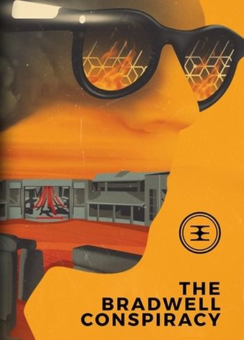 The Bradwell Conspiracy Steam Key GLOBAL