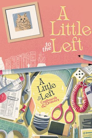 A Little to the Left Cupboards & Drawers DLC Bundle PC/XBOX LIVE Key UNITED STATES