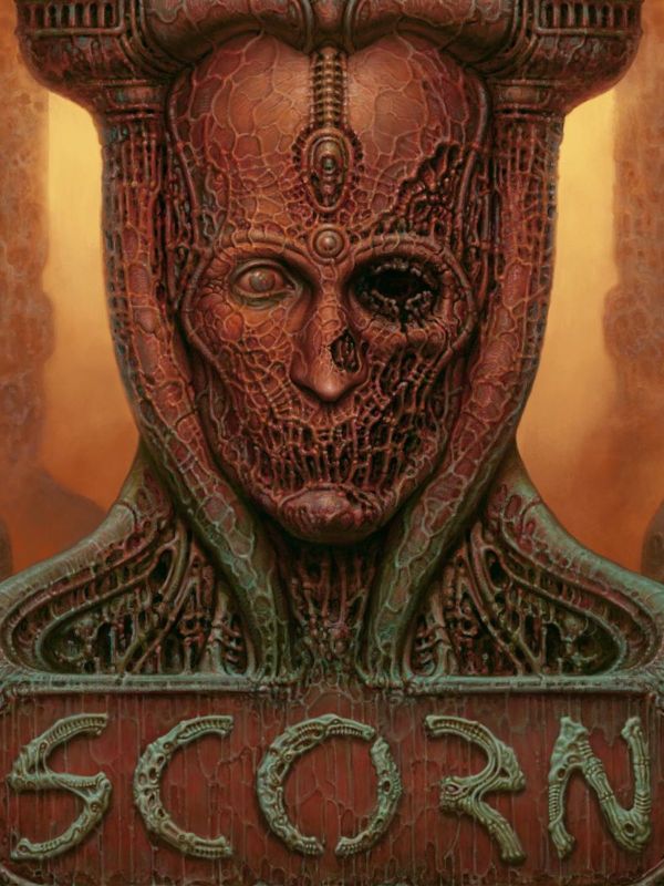 Wondering if Scorn is free? Here is your answer!