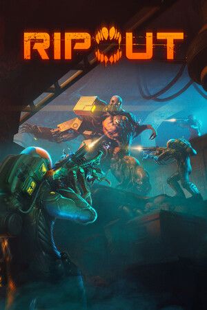 RIPOUT (PC) Steam Key GLOBAL