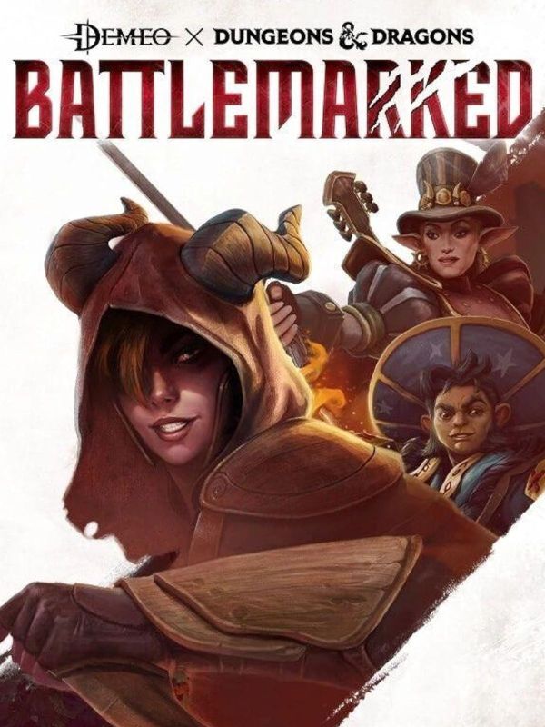 Get Demeo x Dungeons Dragons free on PlayStation right now