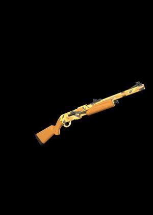 Fortnite - Jackal Wrap (DLC) Epic Games Key GLOBAL