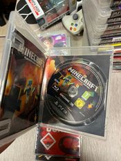 Minecraft PlayStation 3