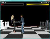 Get Dirty Fighter 1