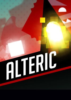 Alteric Steam Key GLOBAL