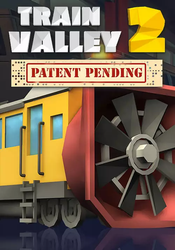 Train Valley 2 - Patent Pending (DLC) (PC) Steam Key GLOBAL