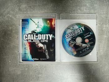 Buy Call of Duty: Black Ops PlayStation 3