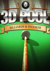 3D Pool (PC) Steam Key GLOBAL