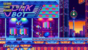 Sonic Mania Plus Xbox One for sale