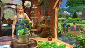 Buy The Sims 4: Enchanted By Nature (DLC) (PC/MAC) EA App Key EUROPE