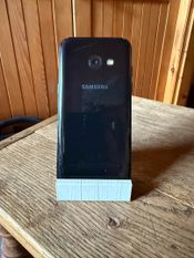 Buy Samsung Galaxy A3 Black Sky (2017)